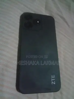 ZTE Nubia V60 (Used)