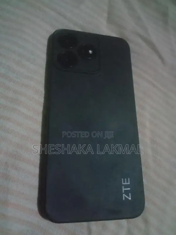 ZTE Nubia V60 (Used)