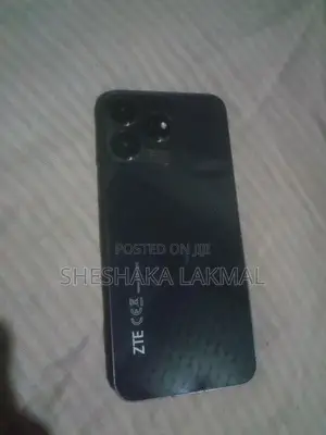 ZTE Nubia V60 (Used)