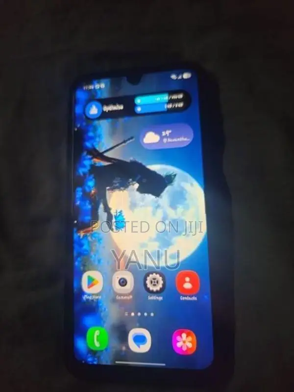 Samsung Galaxy A26 (Used)