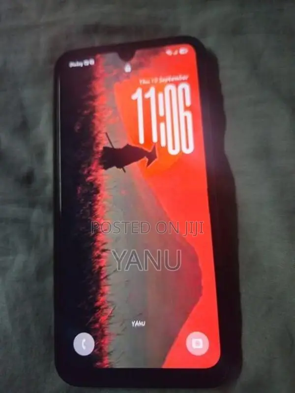 Samsung Galaxy A26 (Used)