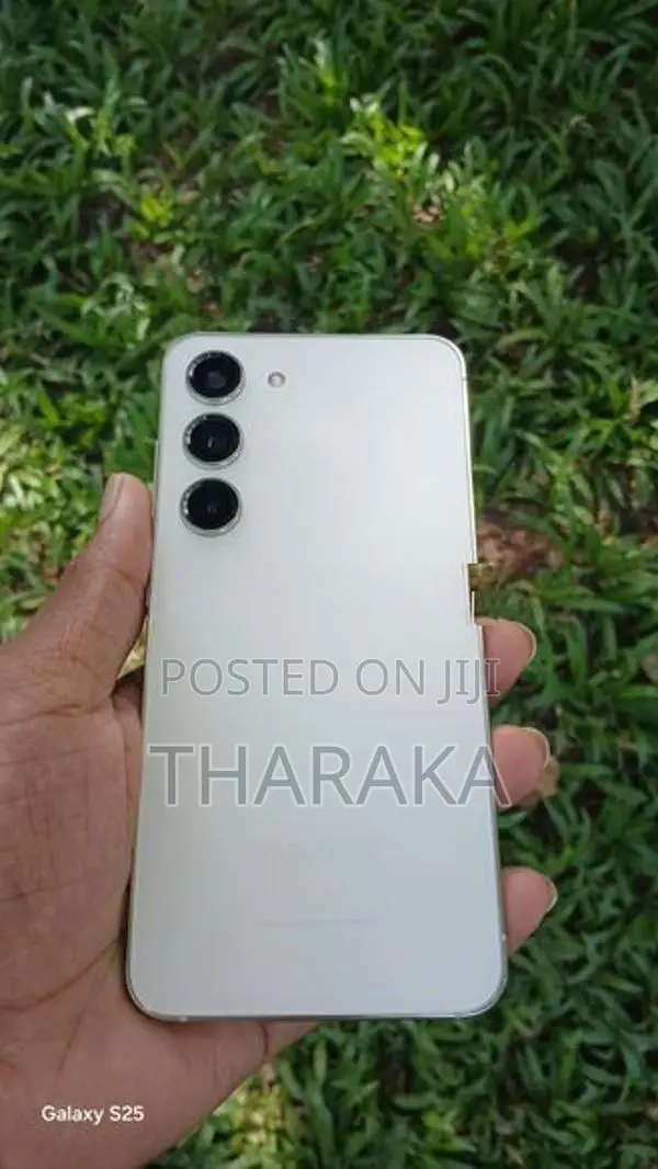 Samsung Galaxy S23 (Used)