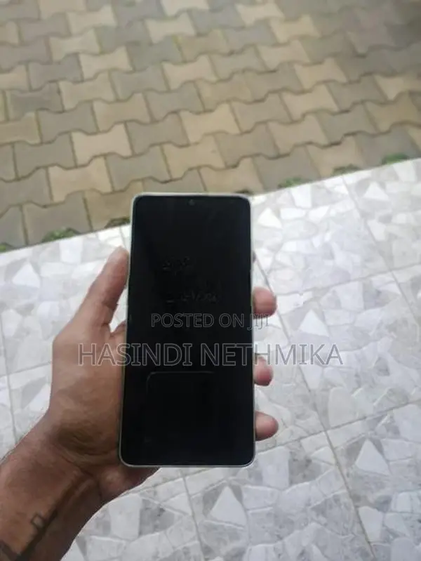 Xiaomi Redmi Note 13 Pro (Used)