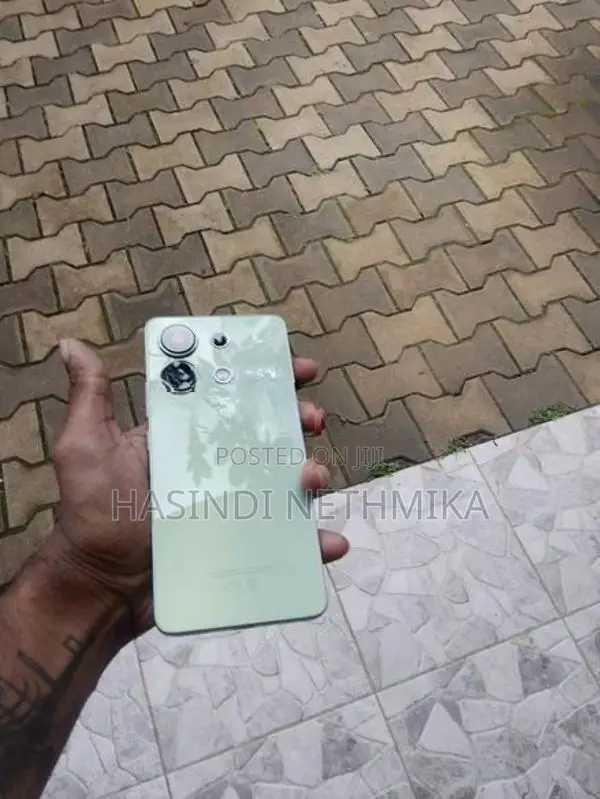Xiaomi Redmi Note 13 Pro (Used)