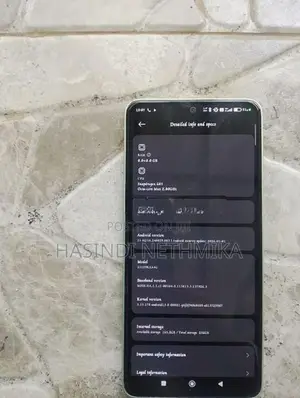 Xiaomi Redmi Note 13 Pro (Used)