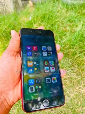 Apple iPhone 8 Plus (Used)