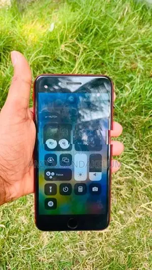 Apple iPhone 8 Plus (Used)