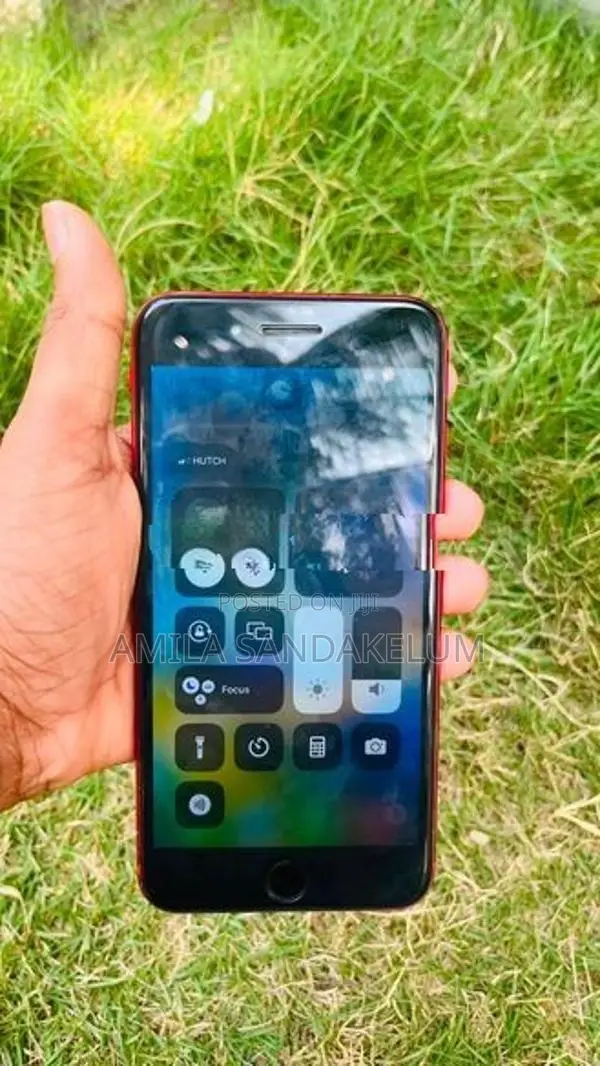 Apple iPhone 8 Plus (Used)