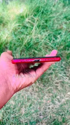 Apple iPhone 8 Plus (Used)