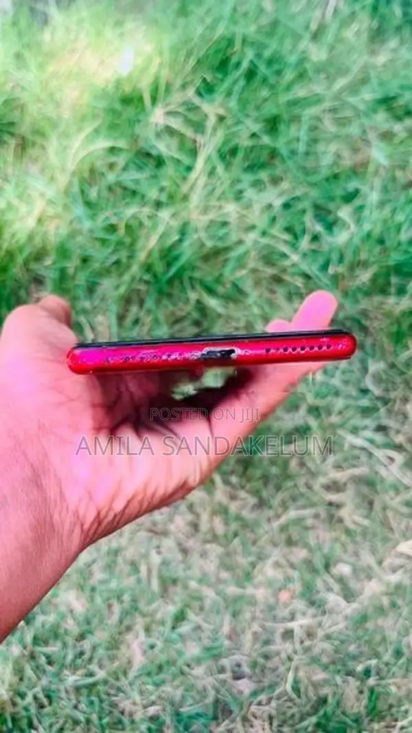 Apple iPhone 8 Plus (Used)