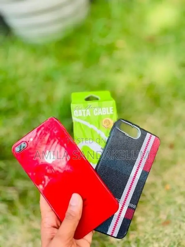 Apple iPhone 8 Plus (Used)