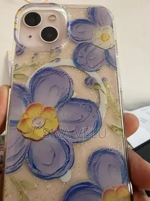 Apple iPhone 13 (Used)