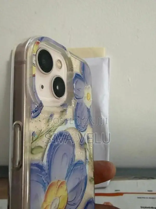 Apple iPhone 13 (Used)