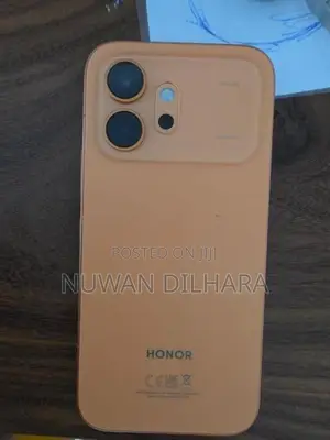 Honor 600 (Used)