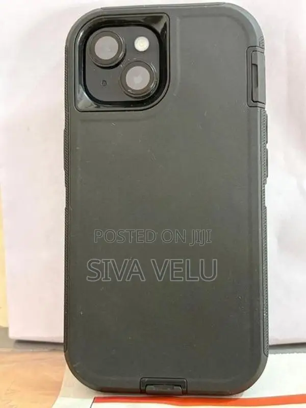 Apple iPhone 15 (Used)