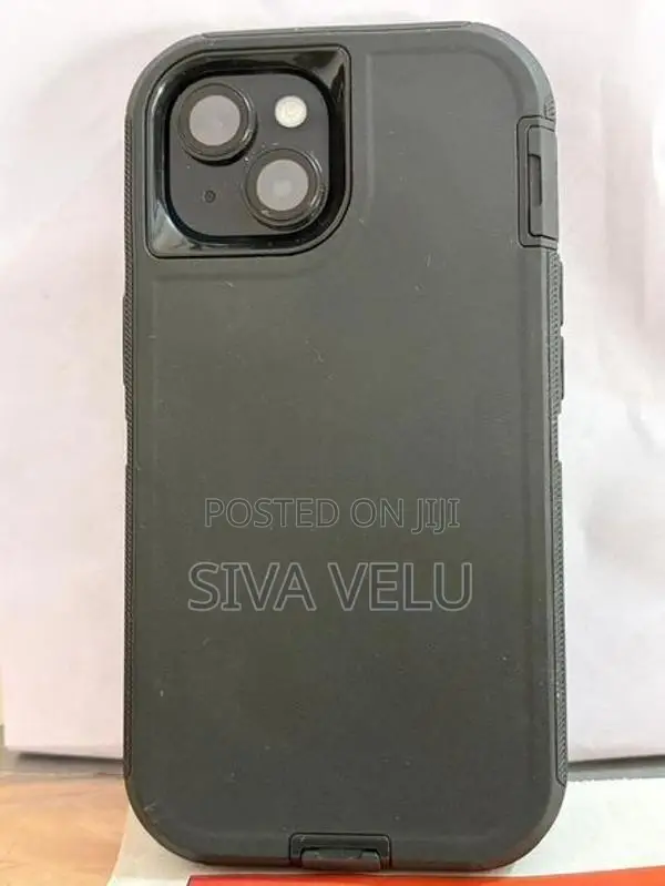 Apple iPhone 15 (Used)