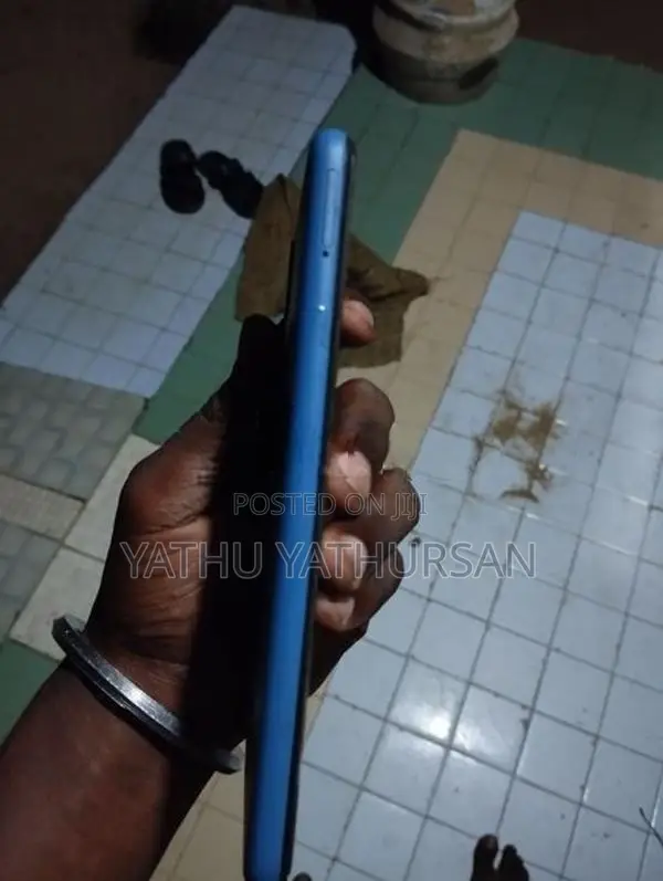 Samsung Galaxy M02 (Used)