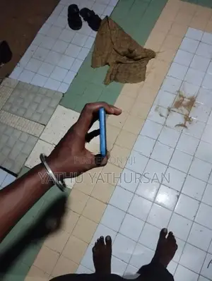 Samsung Galaxy M02 (Used)