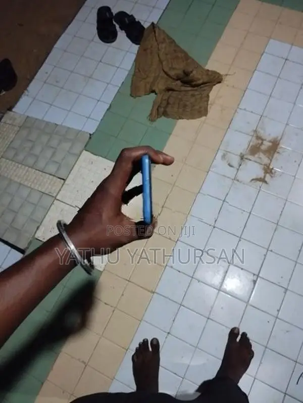 Samsung Galaxy M02 (Used)