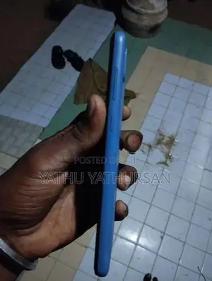 Samsung Galaxy M02 (Used)