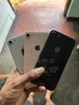 Apple iPhone 8 (Used)