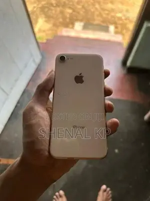 Apple iPhone 8 (Used)