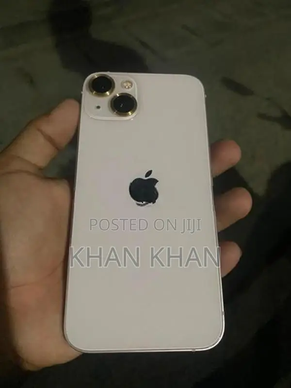 Apple iPhone 13 (Used)