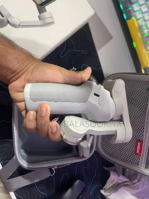 DJI Osmo Mobile SE