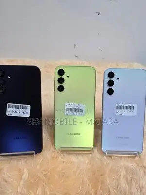Samsung Galaxy A15L 6GB - 128GB (Used)