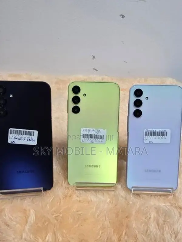 Samsung Galaxy A15L 6GB - 128GB (Used)