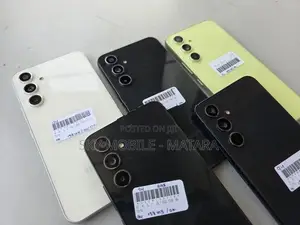 Samsung Galaxy A54 8GB - 128GB (Used)