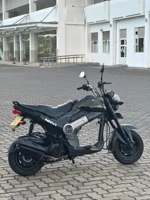Honda Navi 2017
