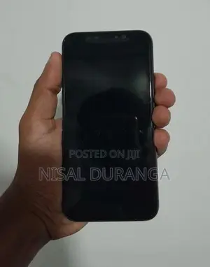 Apple iPhone 11 Pro (Used)