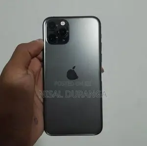 Apple iPhone 11 Pro (Used)
