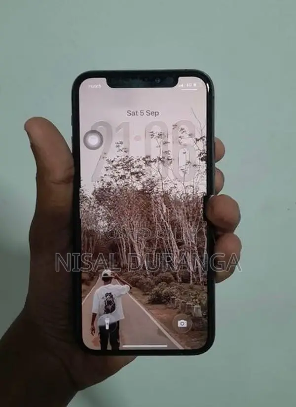 Apple iPhone 11 Pro (Used)