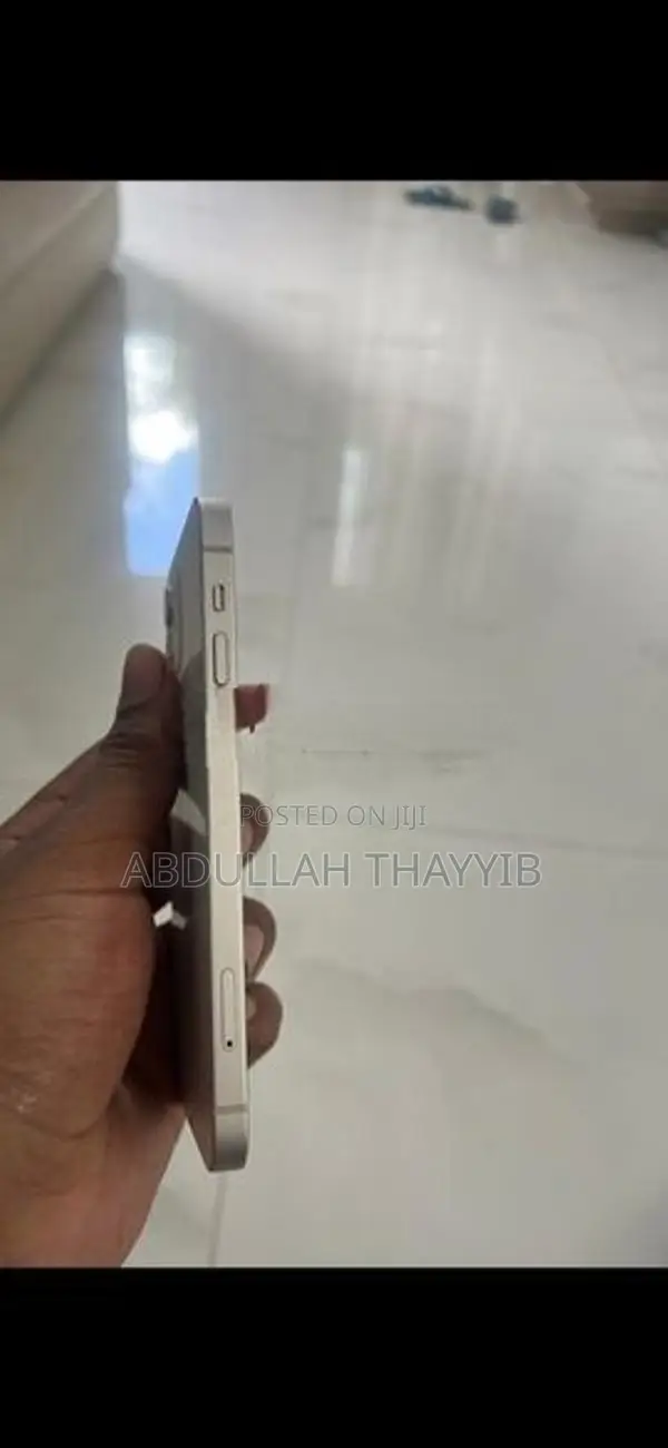 Apple iPhone 12 (Used)