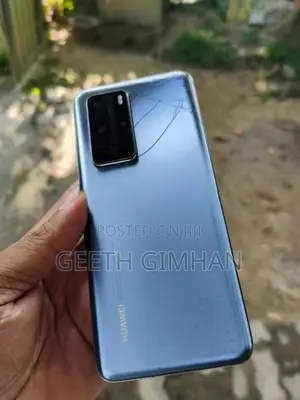Huawei P40 Pro (Used)