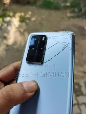 Huawei P40 Pro (Used)
