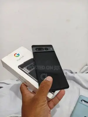 Google Pixel 7 Pro 128GB (Used)