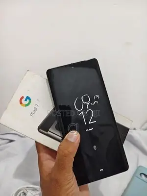 Google Pixel 7 Pro 128GB (Used)