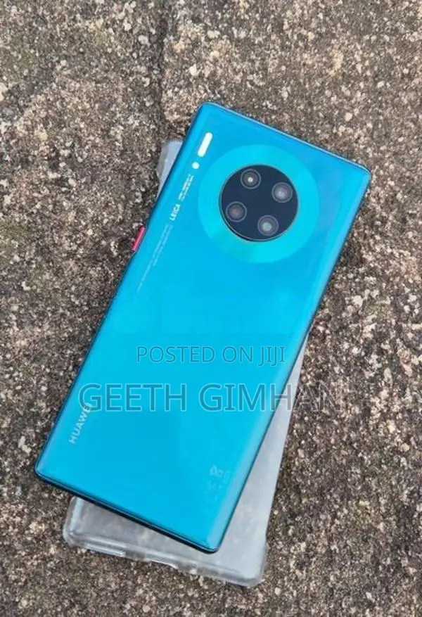 Huawei Mate 30E Pro Global (Used)