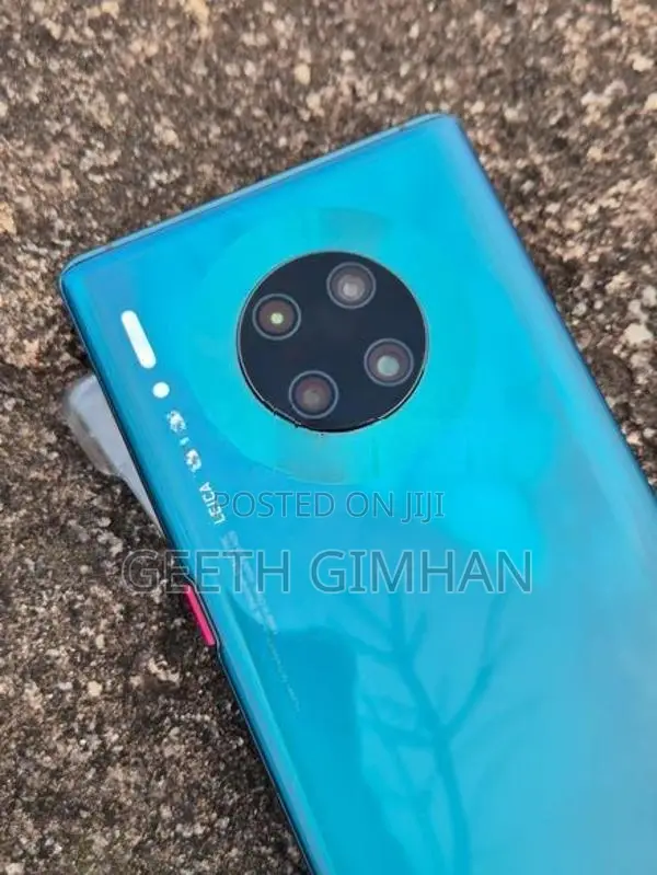 Huawei Mate 30E Pro Global (Used)