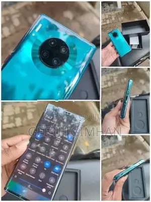 Huawei Mate 30E Pro Global (Used)