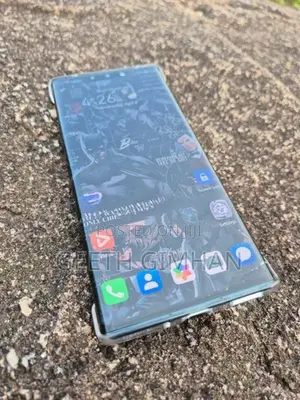 Huawei Mate 30E Pro Global (Used)
