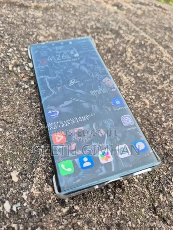 Huawei Mate 30E Pro Global (Used)