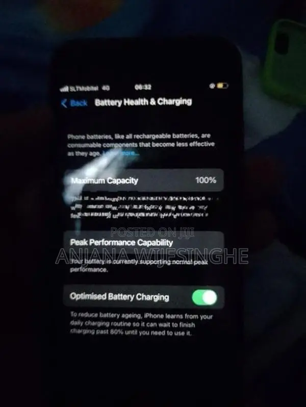 Apple iPhone 8 (Used)