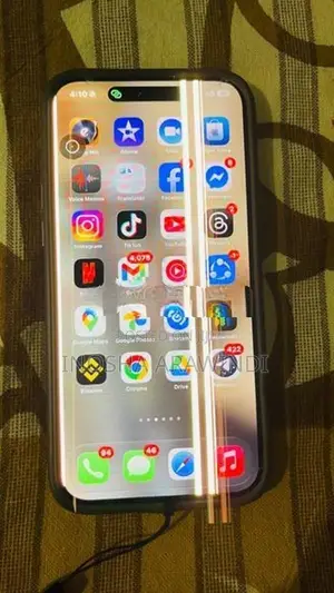Apple iPhone 15 Pro Max (Used)