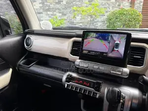 Suzuki XBee Turbo Hybrid 2018
