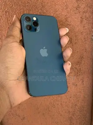 Apple iPhone 12 Pro Max (Used)