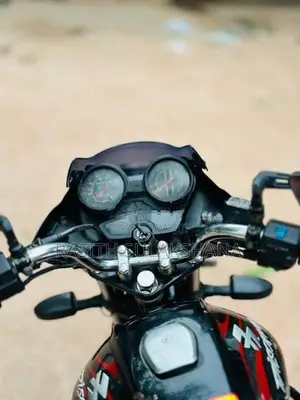 Bajaj Discover 125 2011